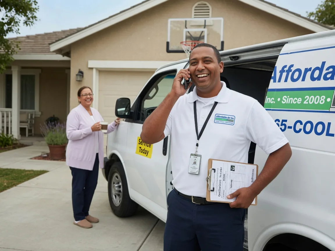 Central Ac Repair Donovan, IL FAQs